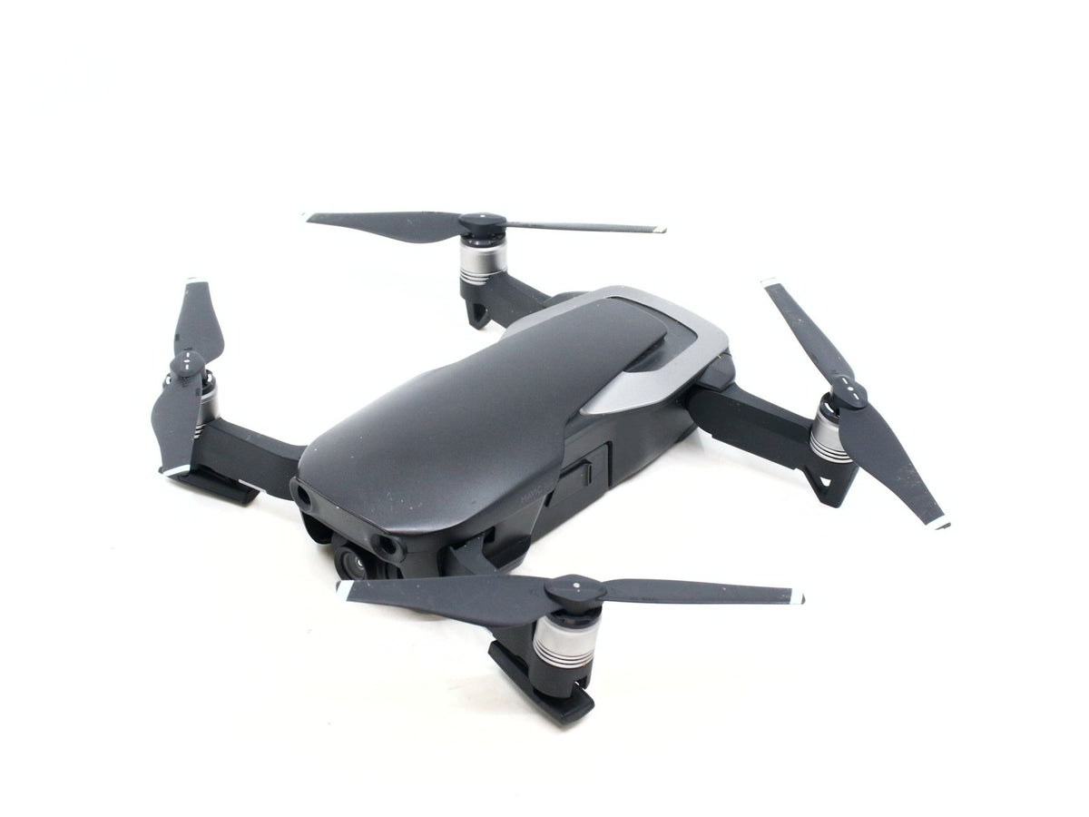 DJI Mavic Air with Mavic Air Controller · main image