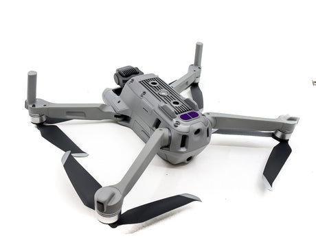 DJI Mavic Air 2 Fly More Combo with RC-N1 Controller