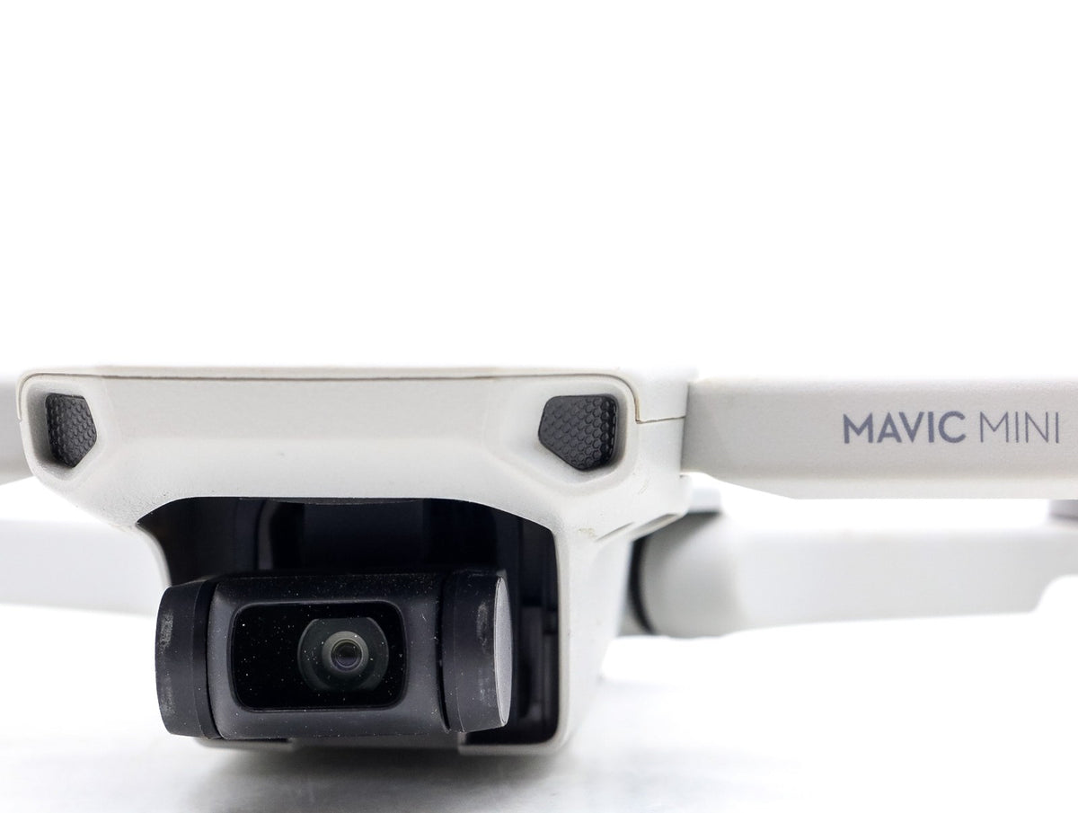 DJI Mavic Mini with Mavic Mini Controller · main image