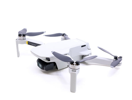 DJI Mavic Mini Fly More Combo with Mavic Mini Controller