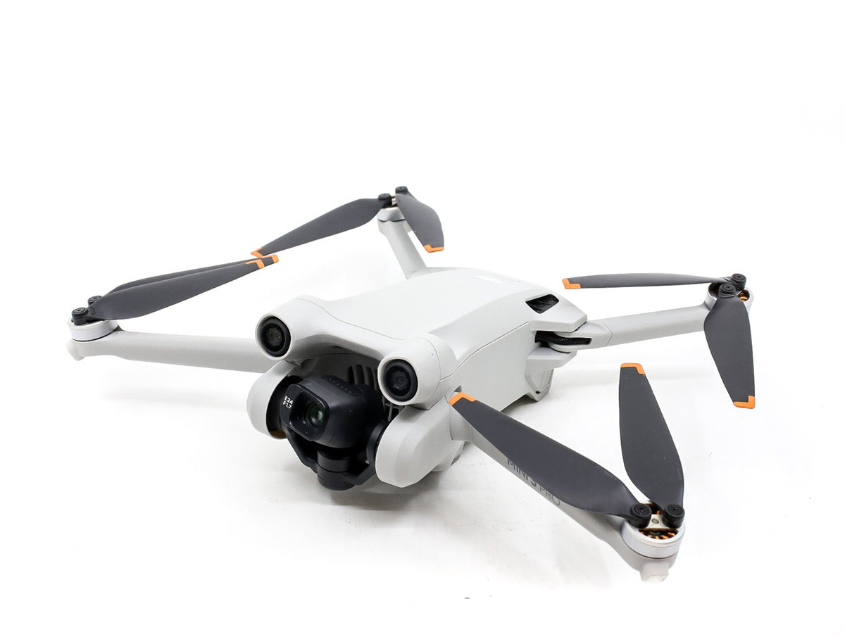 DJI Mini 3 Pro Fly More Combo · main image