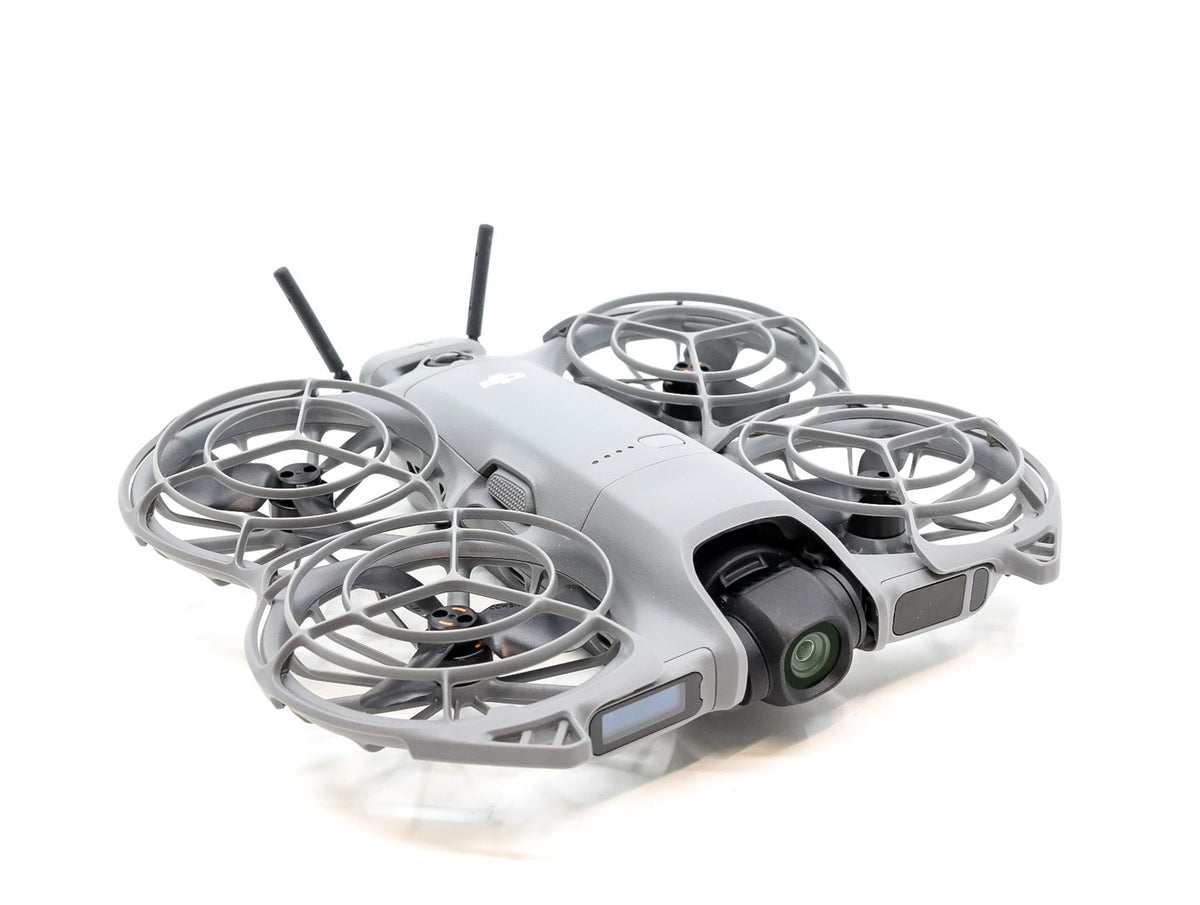 DJI Neo 2 Fly More Combo with RC-N3 Controller · main image