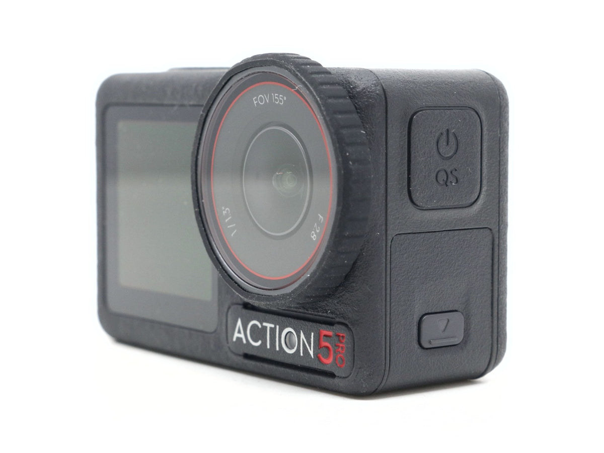 DJI Osmo Action 5 Pro Adventure Combo · main image