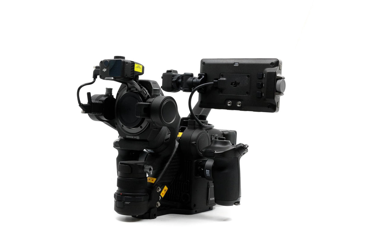 DJI Ronin 4D-6K · main image