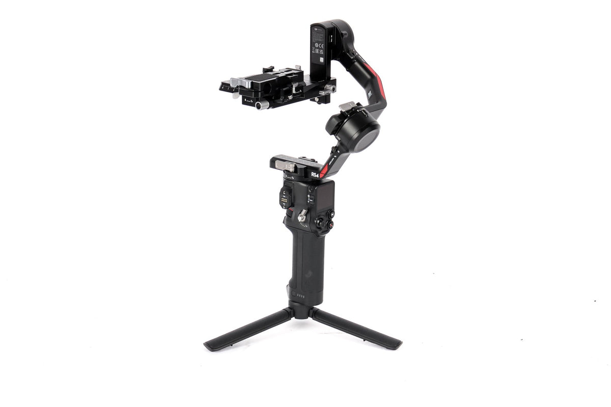 DJI RS 4 Combo · main image