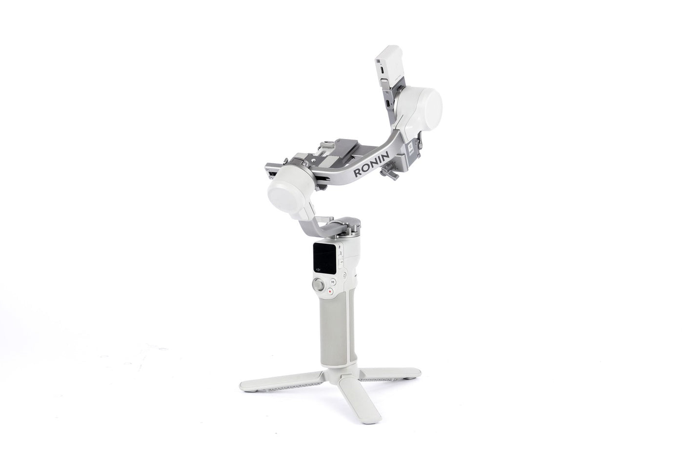 DJI RS 4 Mini · main image