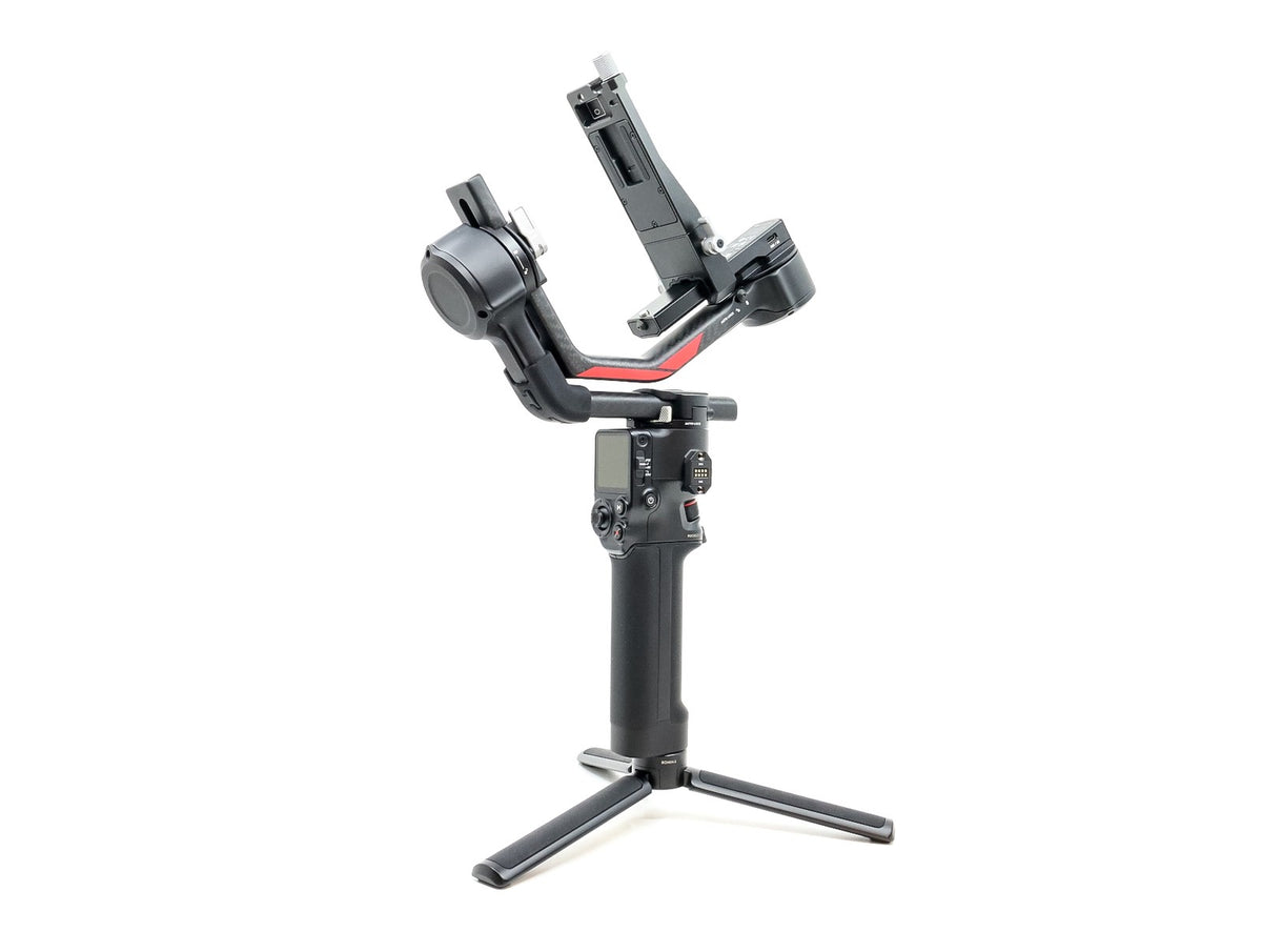 DJI RS 4 Pro Combo · main image