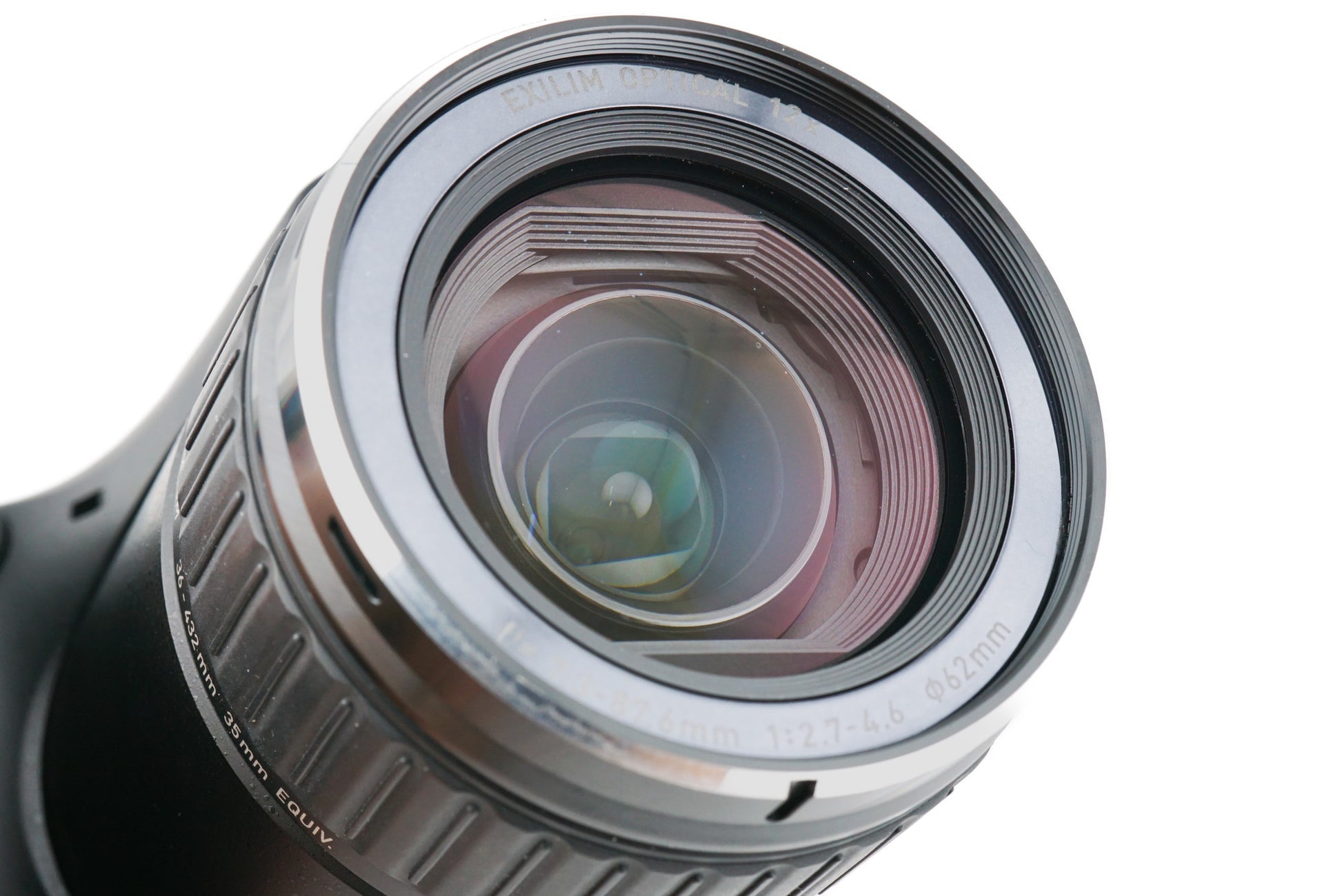 Buy the latest Casio Exilim EX-F1 at Cameramarket📷 – Camera Market