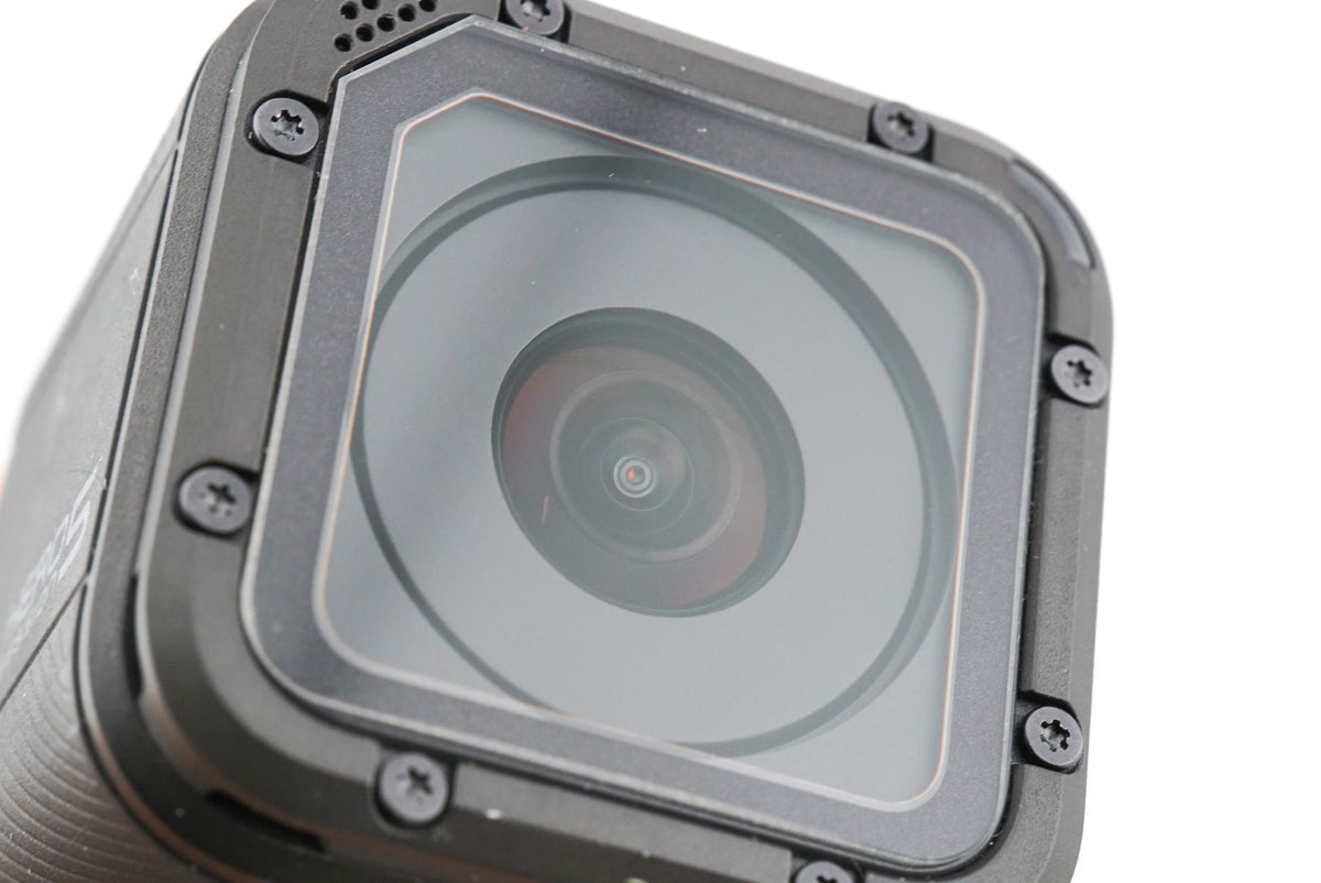 Discover the ultimate adventure companion: GoPro Hero 5 Session 