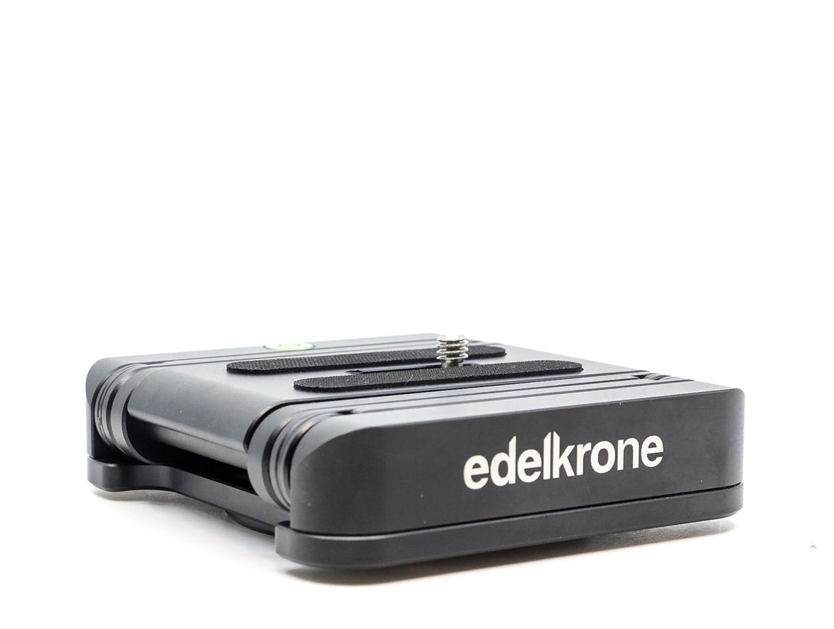 Edelkrone FlexTILT Head v3 · main image