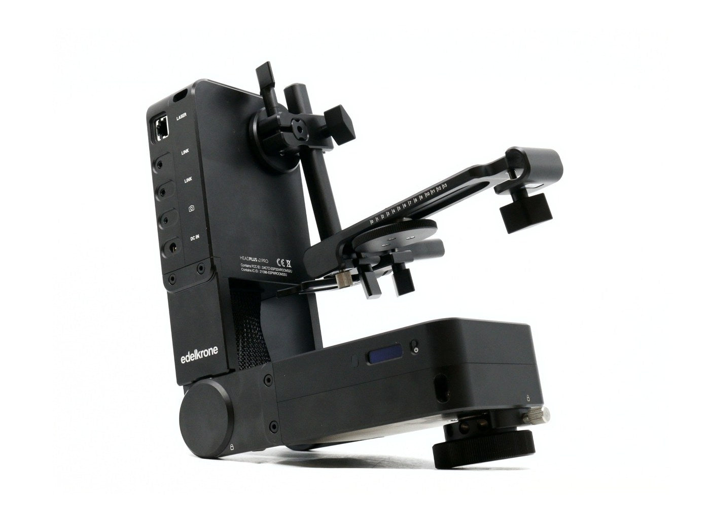 Edelkrone HeadPLUS V2 PRO · main image