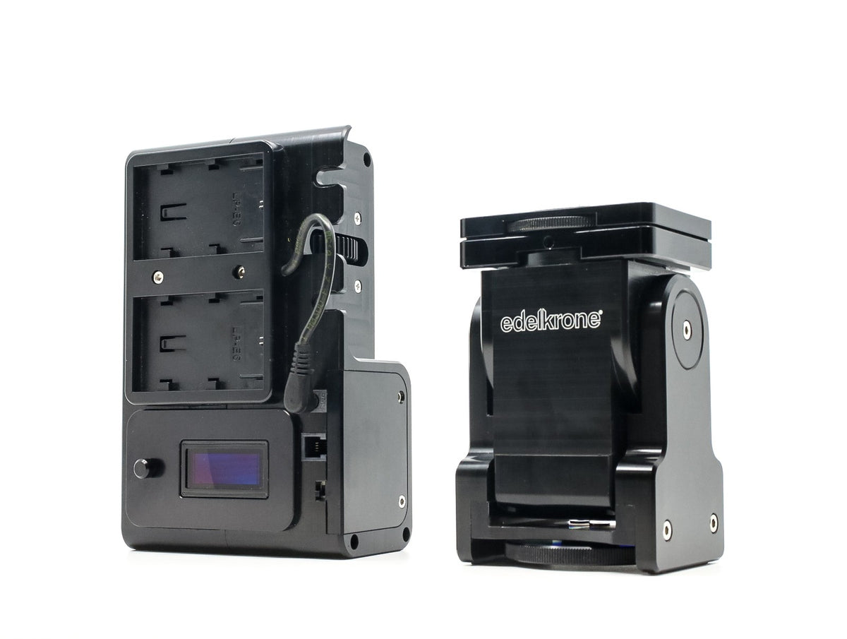 Edelkrone Target Module · main image