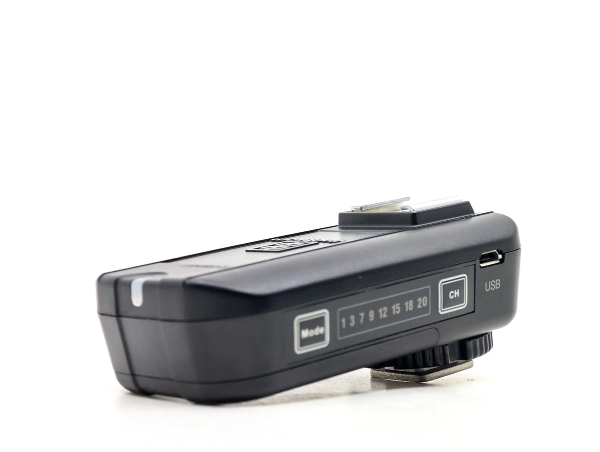 Elinchrom Receiver Plus · main image