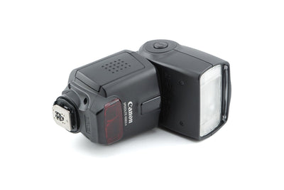 Canon 430EX II Speedlite - Flash 