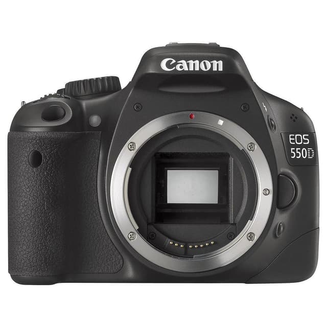 CANON EOS 550D SLR  · main image