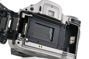 Olympus IS-300