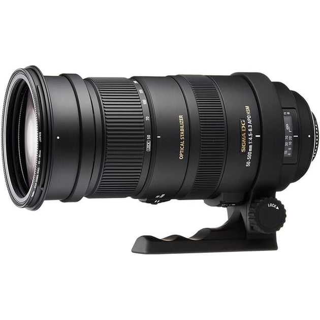 ★SIGMA 50-500mm 1:4.5-6.3 APO★ f3ec2685-7130-479d-960d-