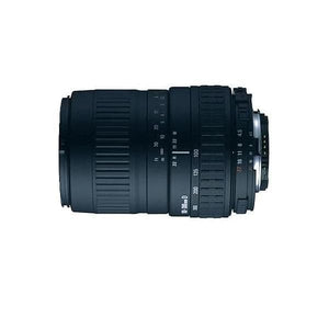 Sigma Standard f/4.5-6.7 Lenses