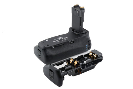 Canon EOS 80D - segunda mano - excelente estado - detalle 4 de 5 - SKU 3714875 - Camera Market