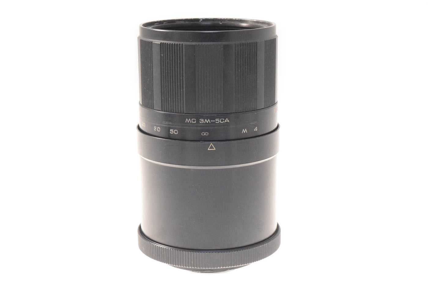 LZOS 500mm f8 3M-5CA MC · imagen principal