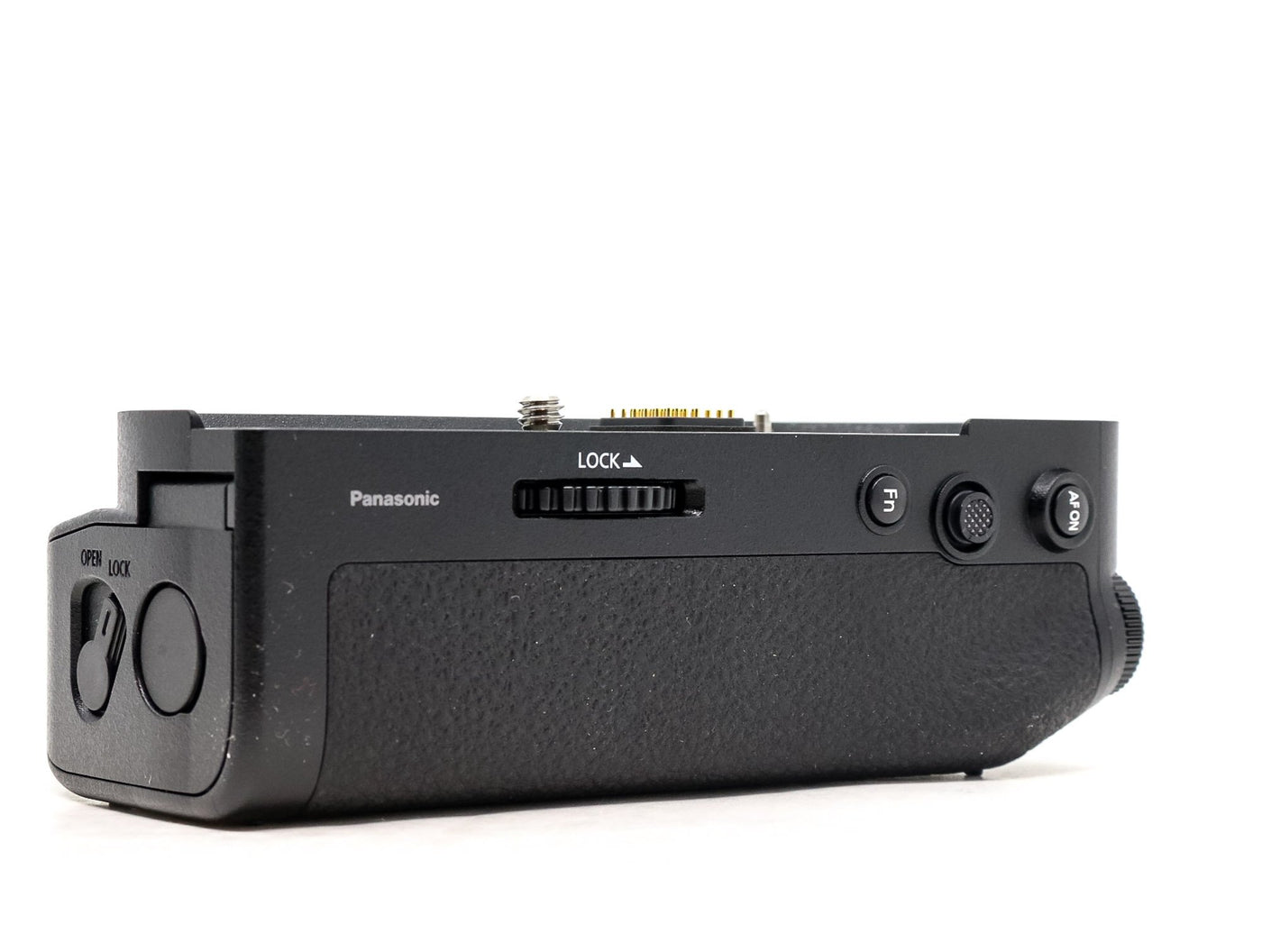 Empuñadura de batería Panasonic DMW-BGS1E · imagen principal