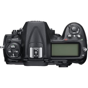 D300S DSLR - Black