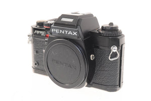 Pentax Program A Plus