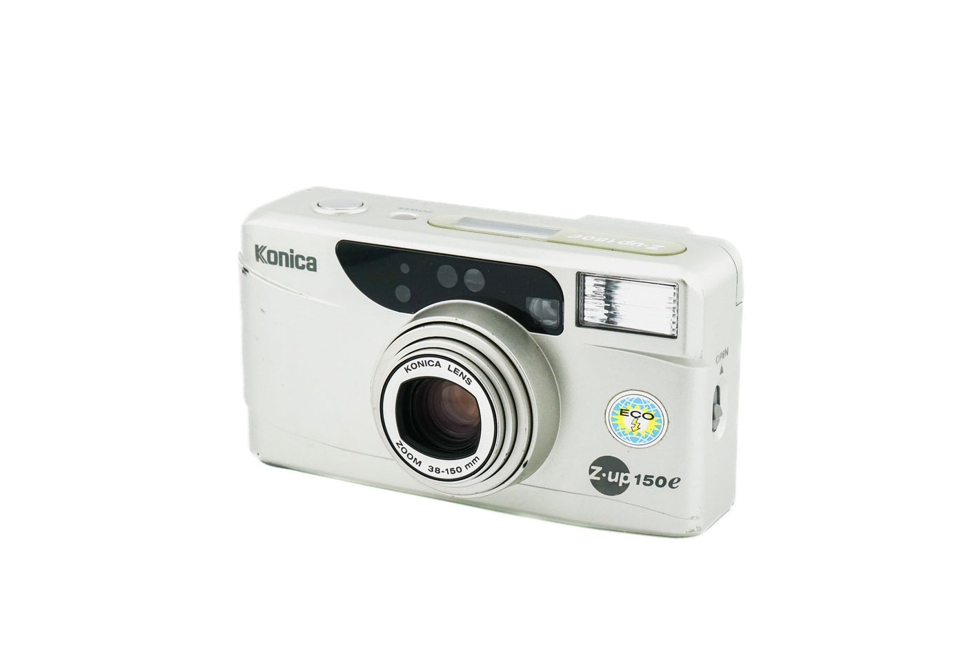 Konica Z-Up 150e · imagen principal