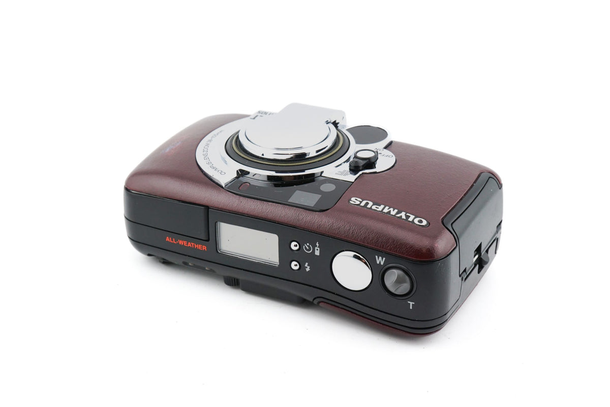 オリンパス Olympus LT zoom 105 Unleash your photography skills with the Olympus LT Zoom 105 at