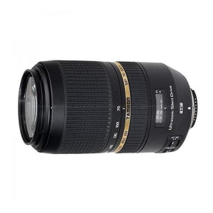 Tamron SP 70-300mm f/4-5.6 Lenses