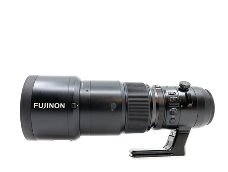 Fujifilm GF 500mm F/5.6 R LM OIS WR