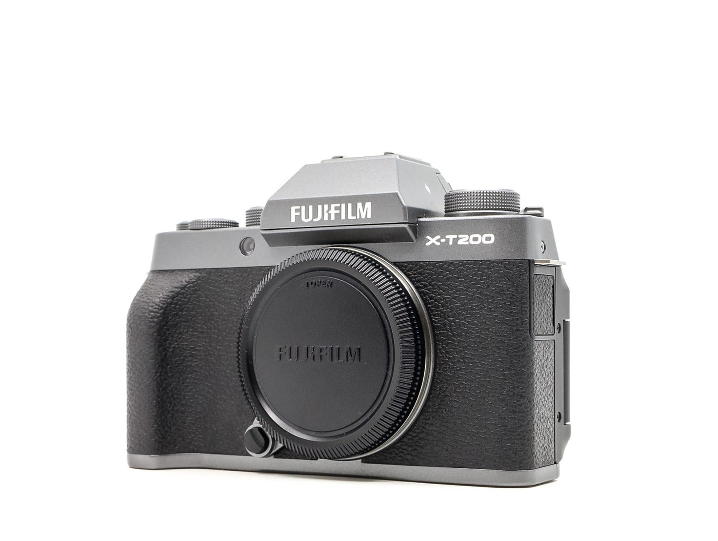 Fujifilm X-T200 · main image