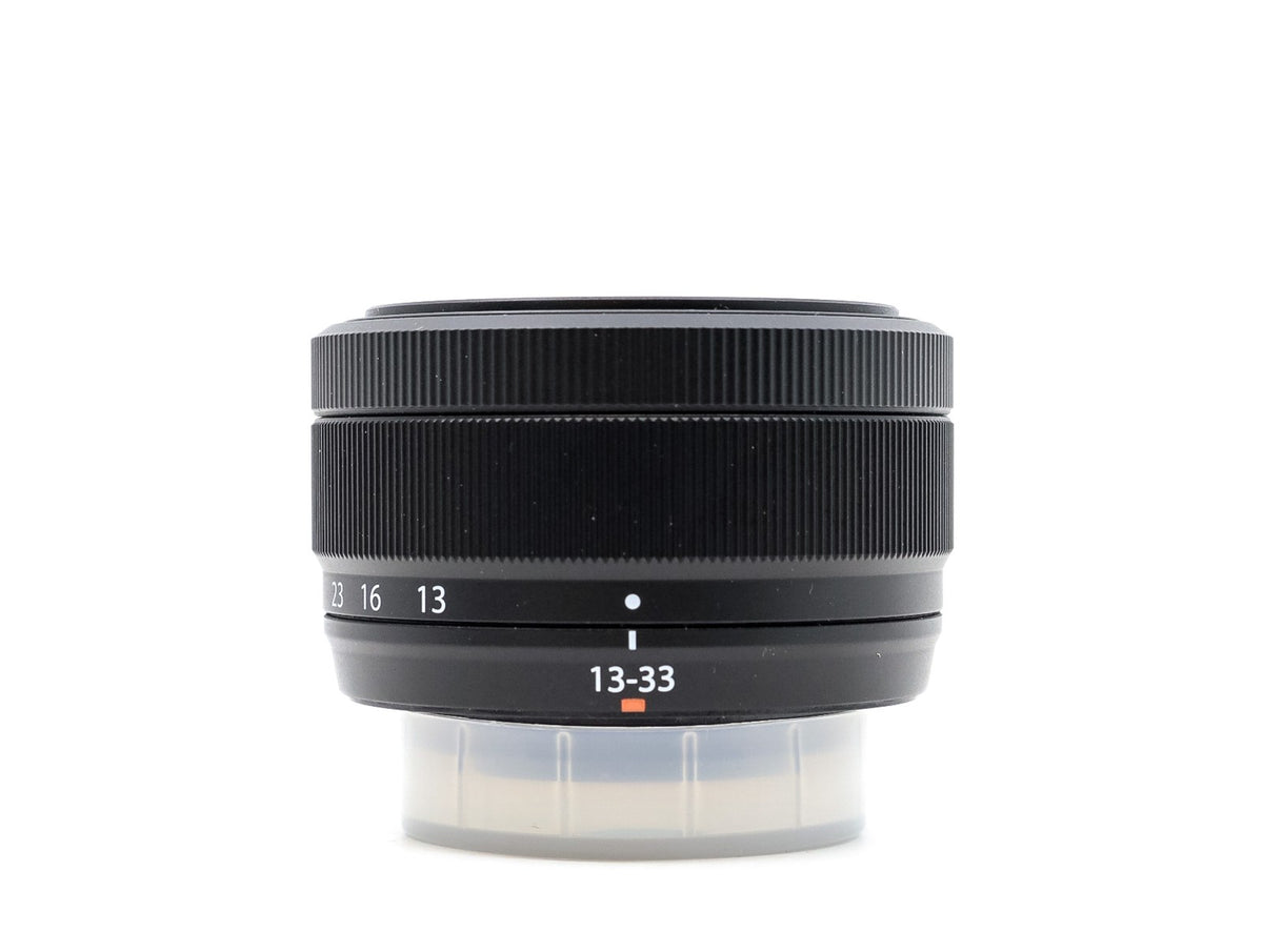 Fujifilm XC 13-33mm f/3.5-6.3 OIS · main image
