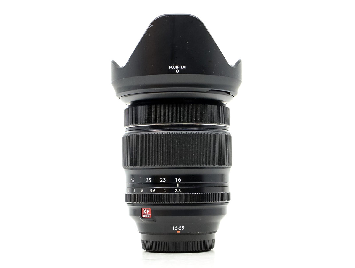 Fujifilm XF 16-55mm f/2.8 R LM WR · main image