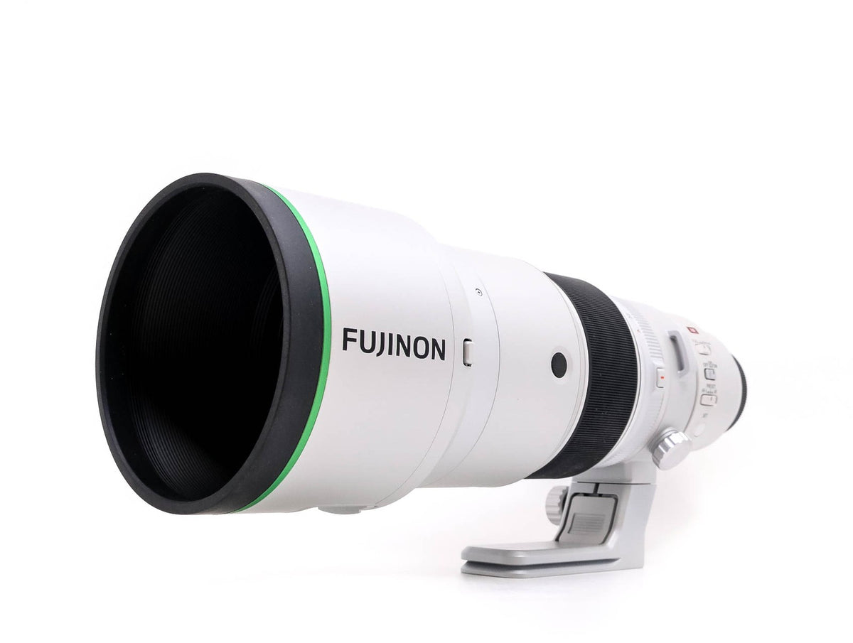 Fujifilm XF 500mm f/5.6 R LM OIS WR · main image