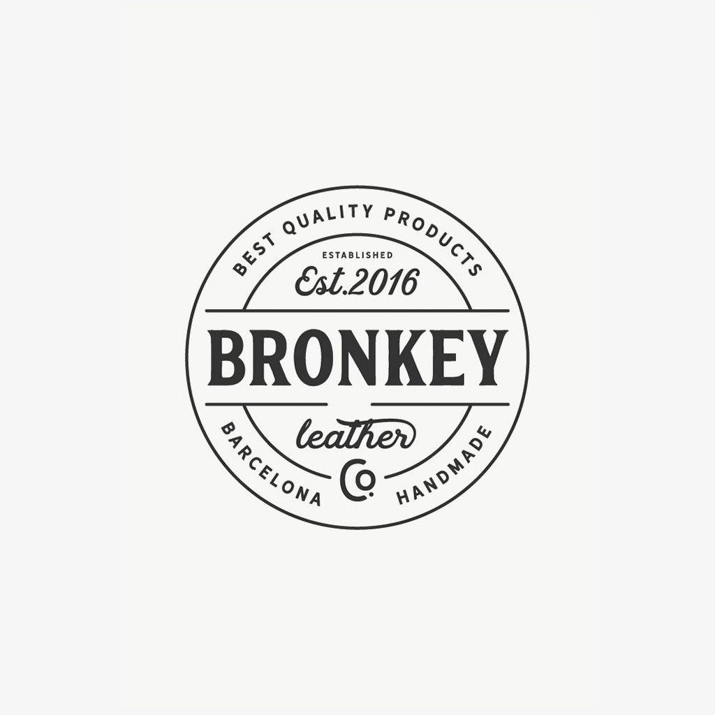 Gift Card Handmade Bronkey Premium Goods® · main image