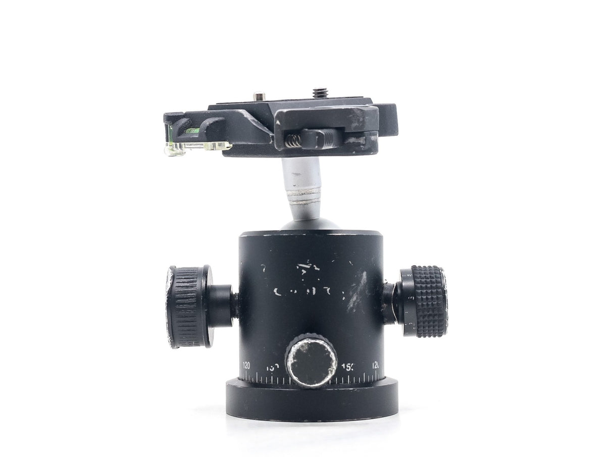 Giottos MH1312-652 Ball Head · main image