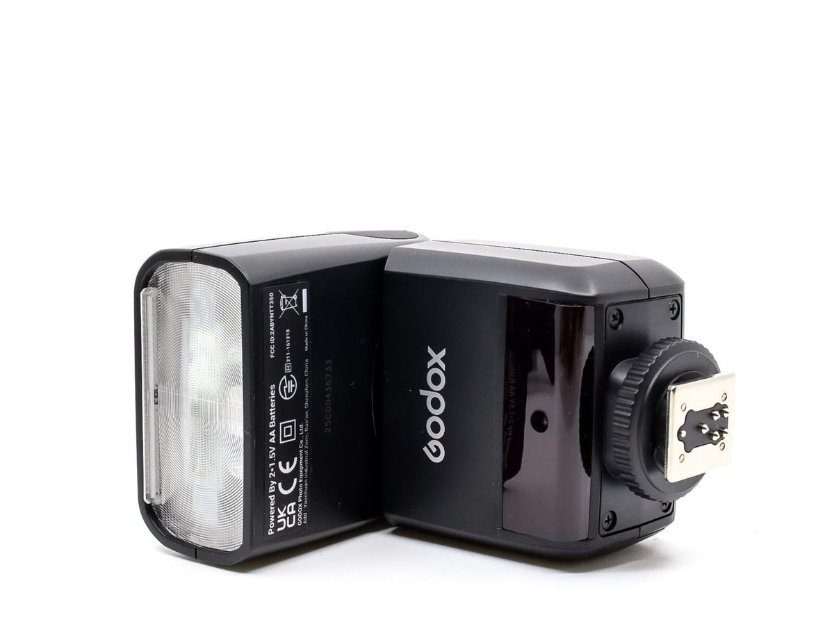 Godox TT350 Mini Thinklite Flash externe - Canon Dedicated · main image