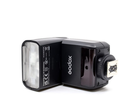 Godox TT350 Mini Thinklite Flash externe - Canon Dedicated