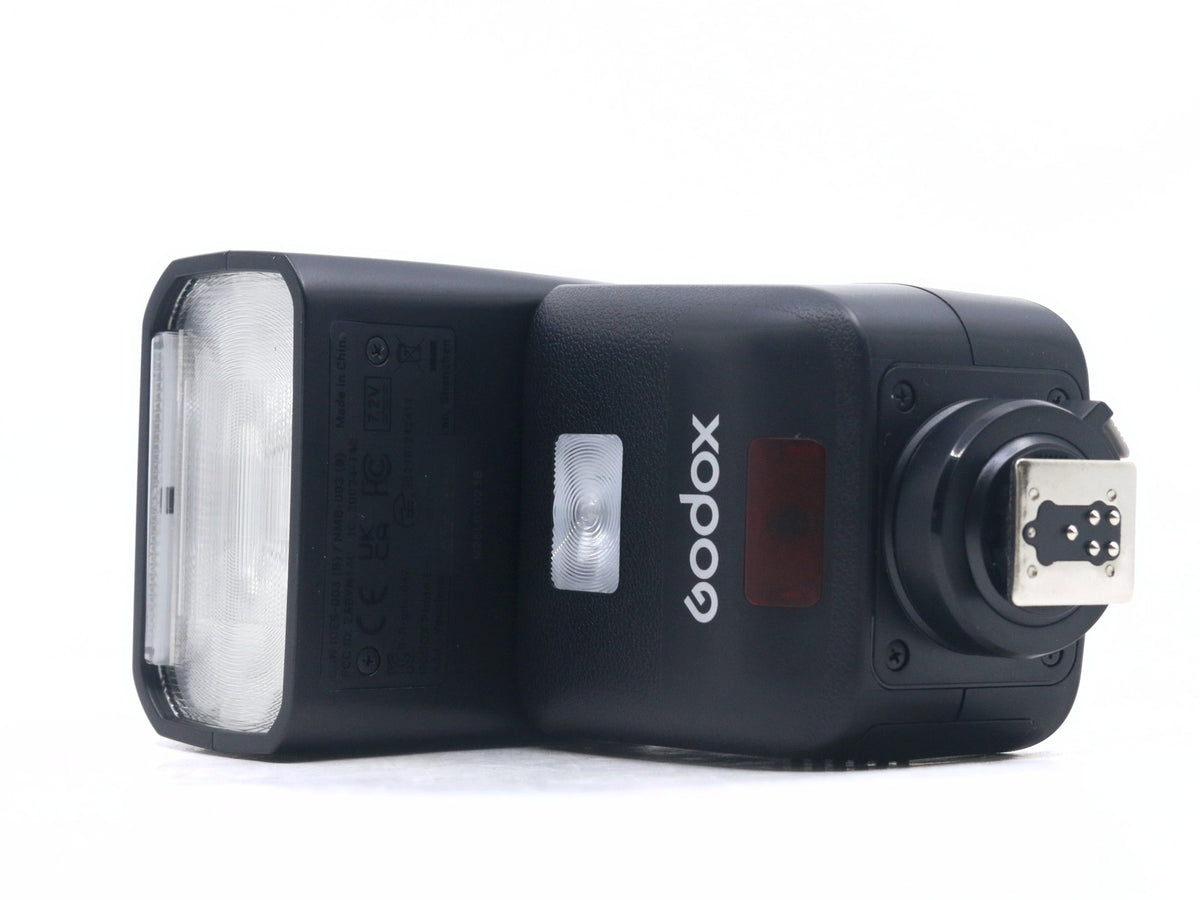 Godox Ving V480 Flash - Canon Dedicated · main image