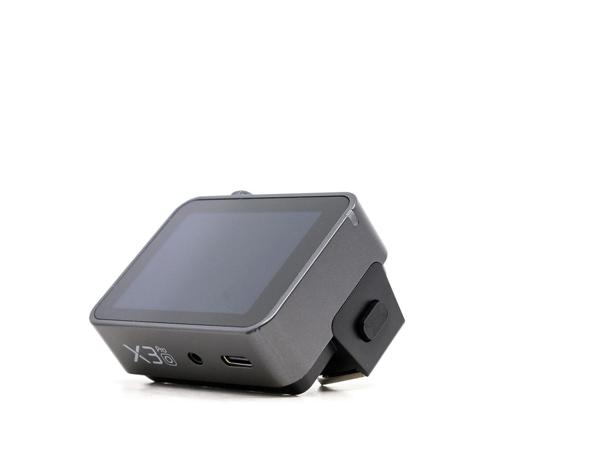 Godox X3 Pro Wireless Flash Trigger - Micro Four Thirds Dedicated · main image