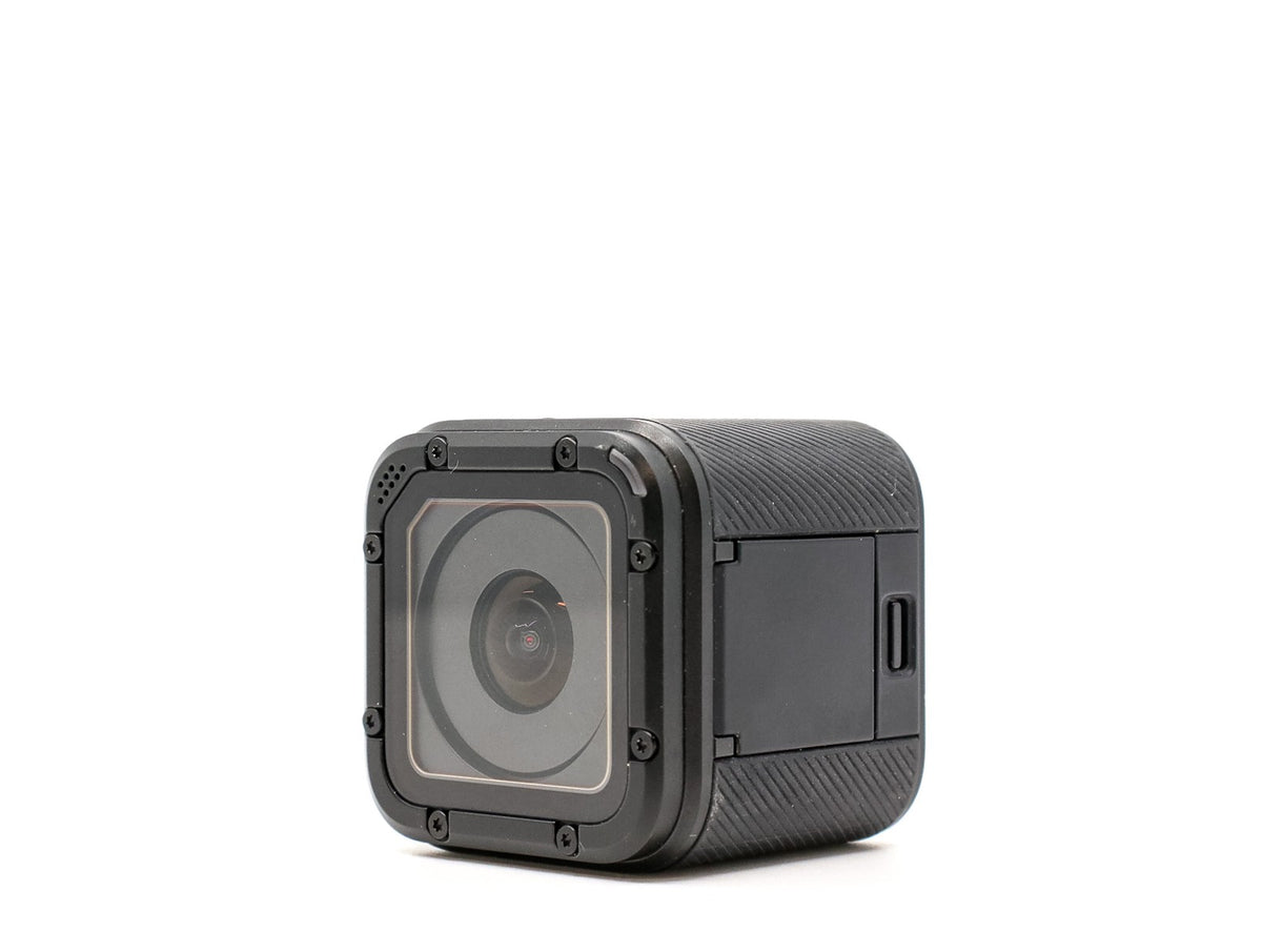 GoPro HERO Session · main image