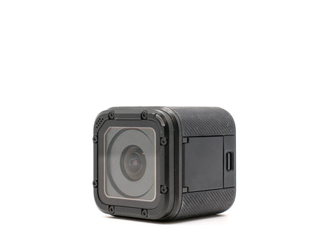 GoPro HERO Session