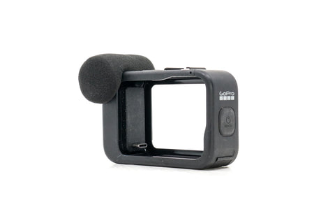 GoPro HERO9/10/11/12/13 Media Mod