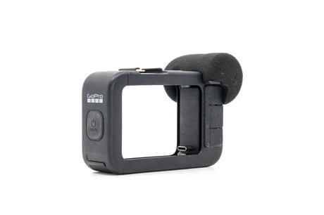 GoPro HERO9/10/11/12/13 Media Mod