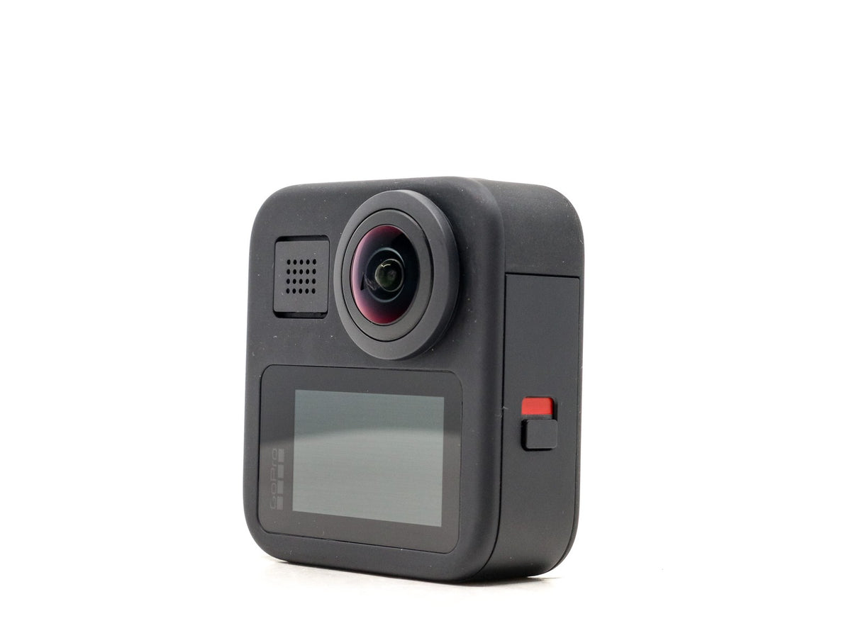 GoPro MAX (2019) · main image