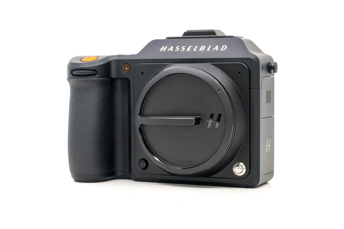 Hasselblad X2D 100c · main image