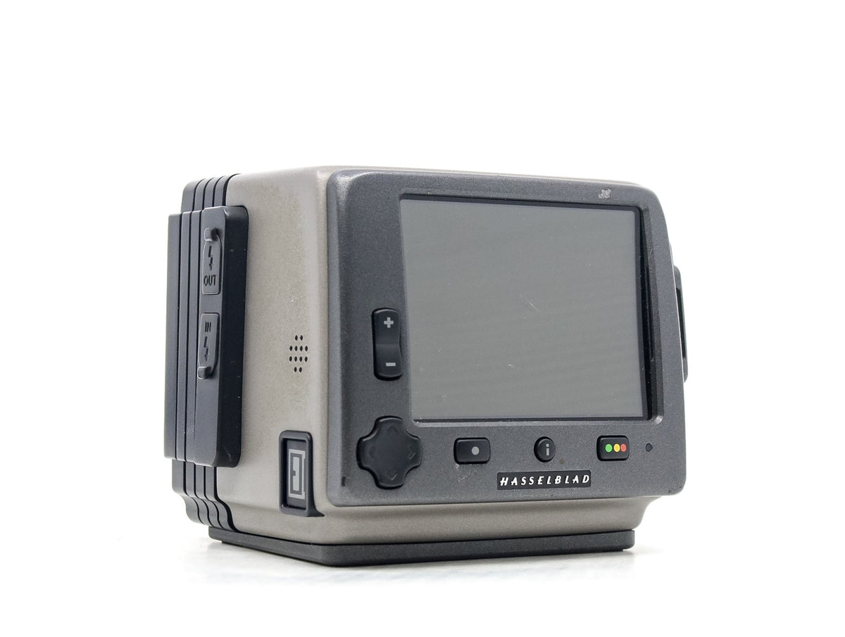 Hasselblad H3DII-39MS · main image