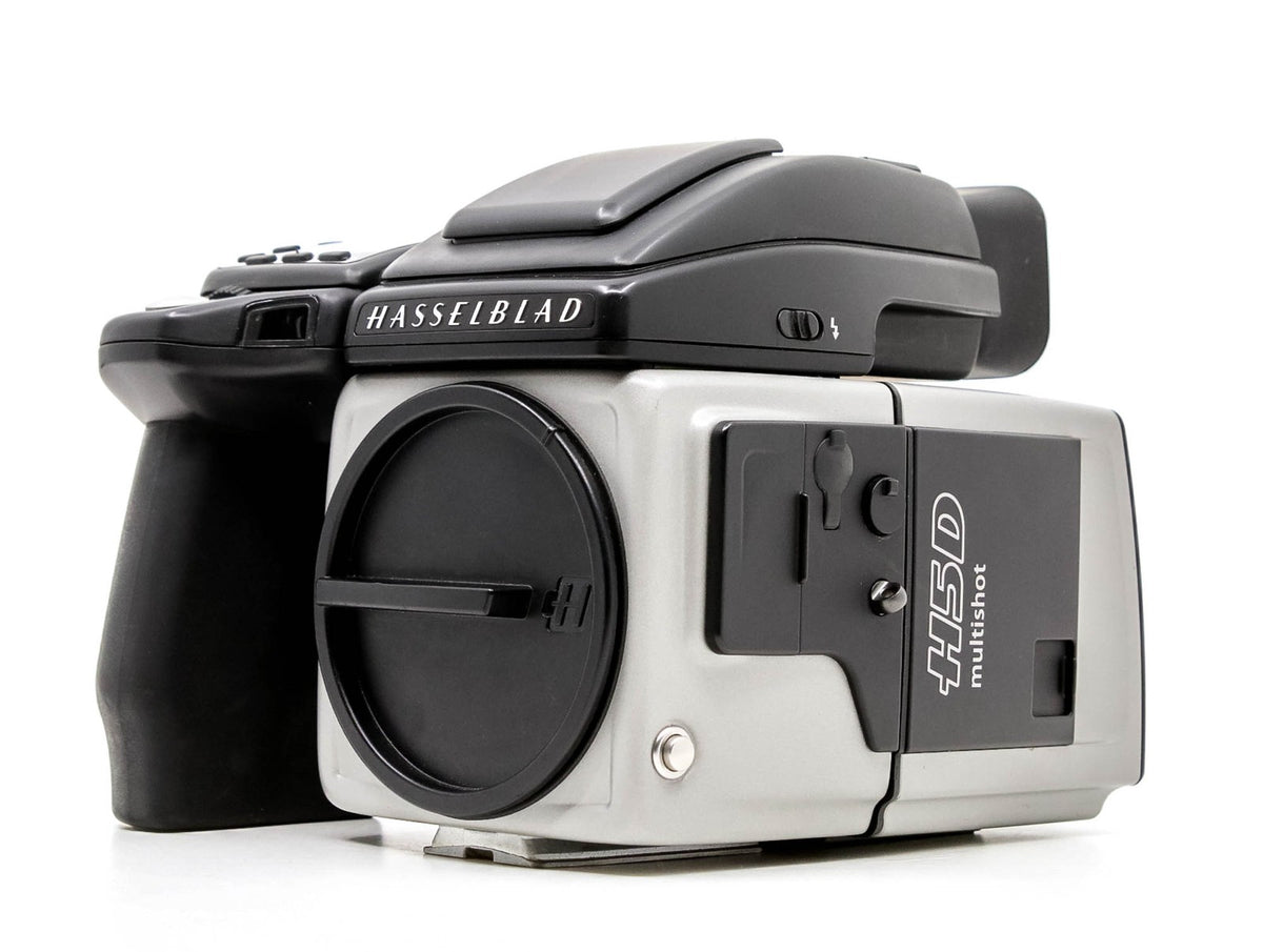 Hasselblad H5D-50cMS · main image