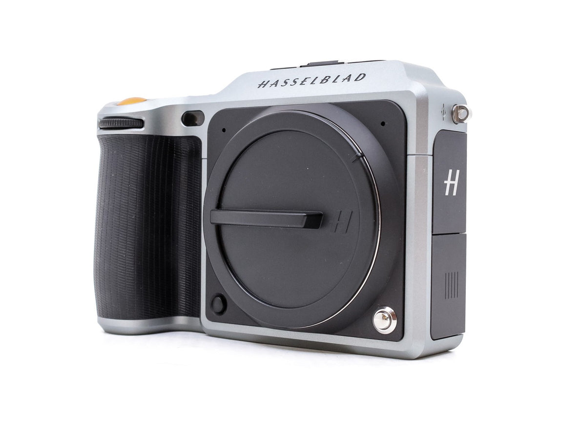 Hasselblad X1D-50c · main image